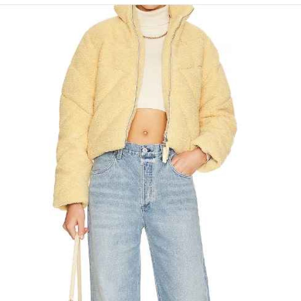 Eaves Izzy Jacket